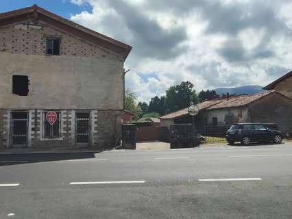 Casa en venta en Mazcuerras