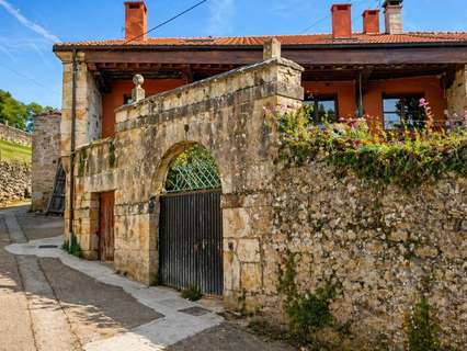 Casa en venta en Corvera de Toranzo