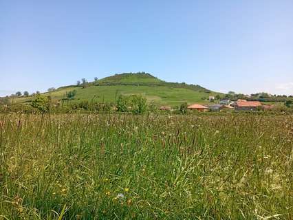 Parcela urbana en venta en Santillana del Mar