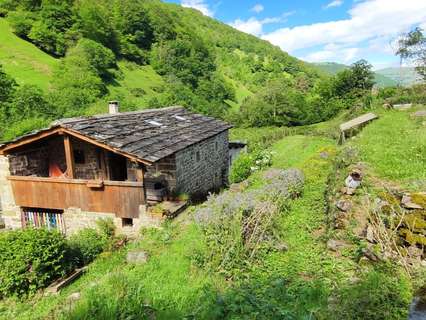 Casa en venta en Vega de Pas