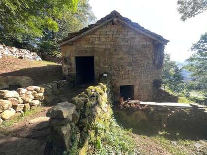 Casa en venta en Luena