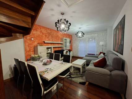 Dúplex en venta en Torrelavega