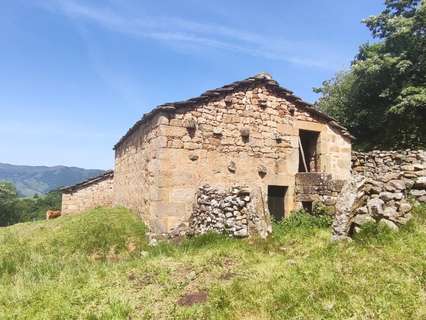 Casa en venta en Luena