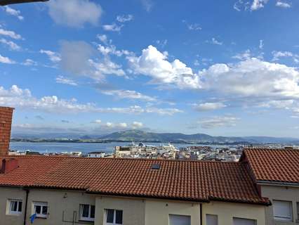 Piso en venta en Santander
