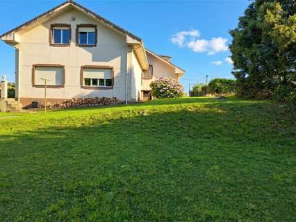 Casa en venta en Miengo
