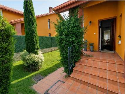 Casa en venta en Puente Viesgo zona Vargas