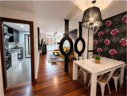 Piso en venta en Torrelavega