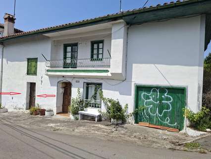 Parcela urbana en venta en Alfoz de Lloredo