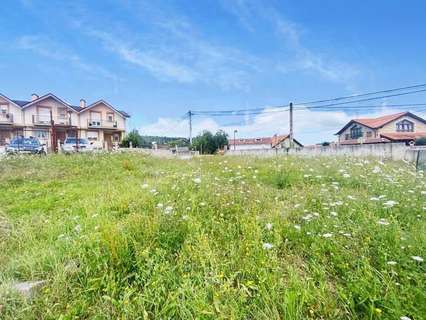 Parcela urbana en venta en Torrelavega