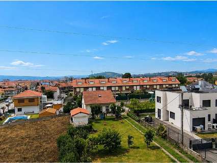 Piso en venta en Torrelavega