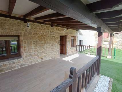 Casa en venta en Reocín