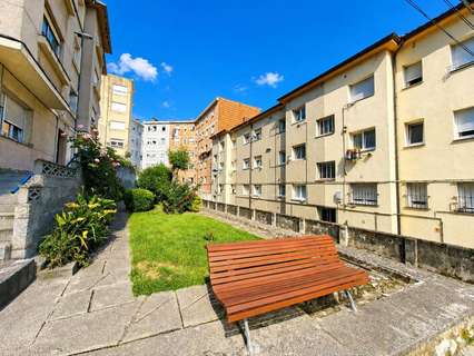 Piso en venta en Santander
