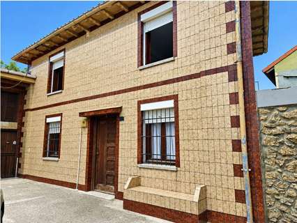 Casa en venta en Suances