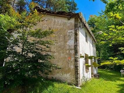 Casa en venta en Vega de Pas