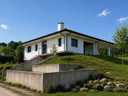 Casa en venta en Bárcena de Cicero