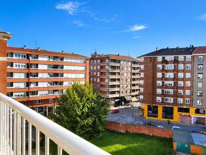 Piso en venta en Torrelavega rebajado
