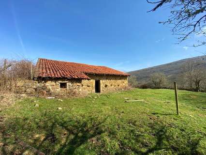Casa en venta en Cabuérniga