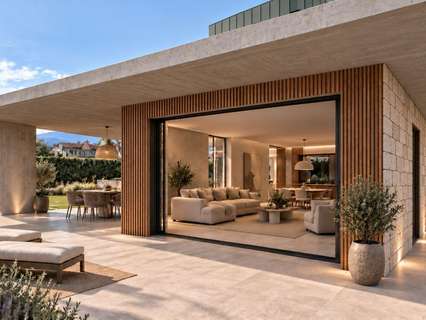 Chalet en venta en Suances