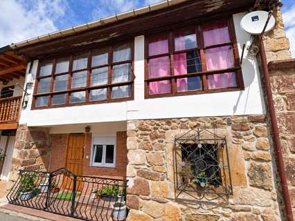 Casa en venta en Reocín