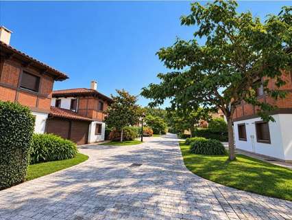 Casa en venta en Ruiloba