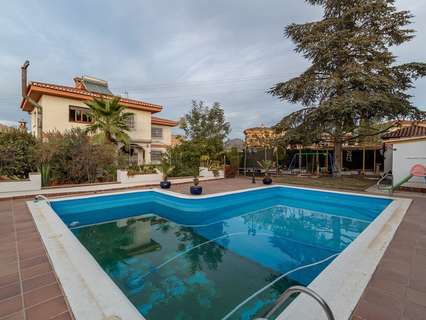 Chalet en venta en Gójar, rebajado