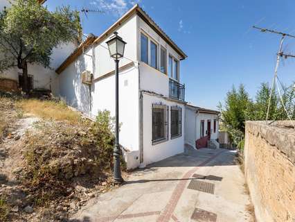 Casa en venta en Granada rebajada