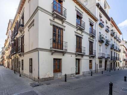 Ático en venta en Granada, rebajado