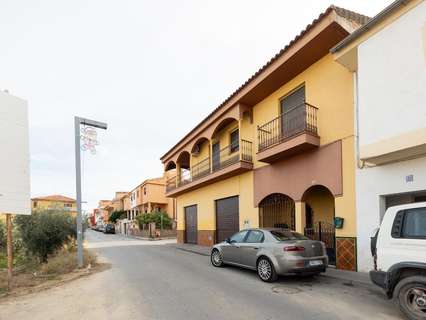 Casa en venta en Las Gabias, rebajada