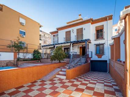 Casa en venta en Granada