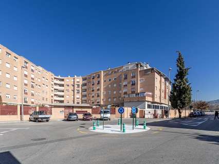 Dúplex en venta en Granada