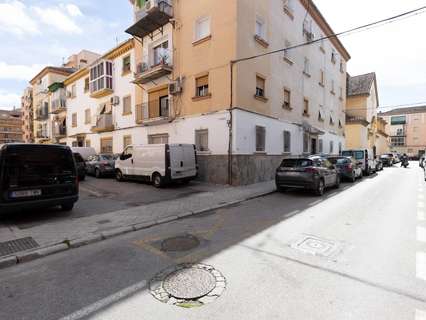 Piso en venta en Granada rebajado