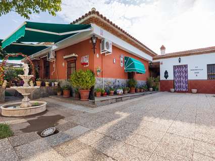 Casa en venta en Gójar