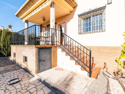 Chalet en venta en Cúllar Vega