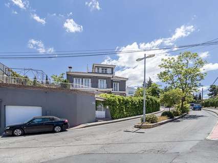 Casa en venta en Monachil