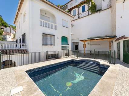 Chalet en venta en Granada rebajado