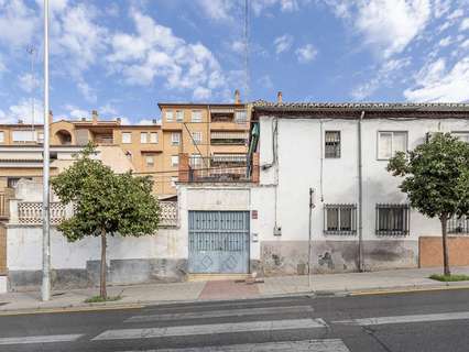 Casa en venta en Granada