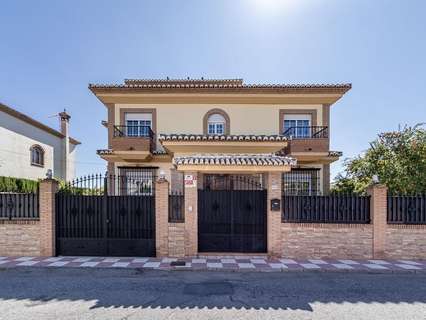 Casa en venta en Cúllar Vega