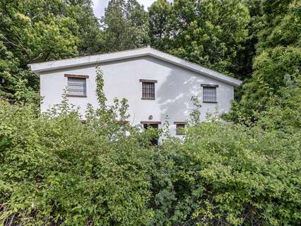 Cortijo en venta en Güejar Sierra