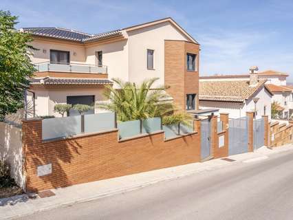 Chalet en venta en Gójar rebajado