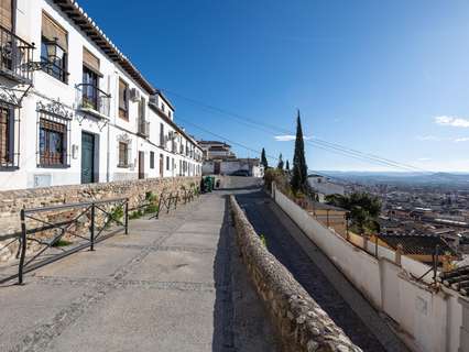 Casa en venta en Granada rebajada