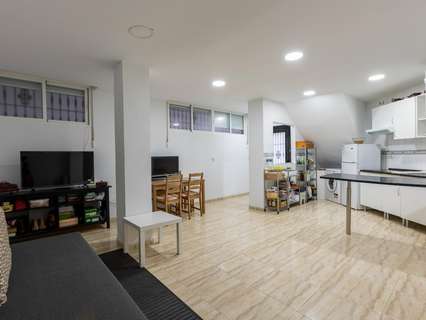 Apartamento en venta en Almuñécar La Herradura