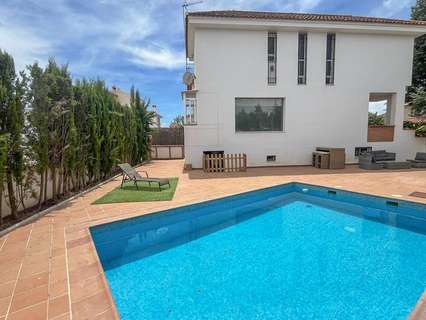 Casa en venta en Atarfe rebajada