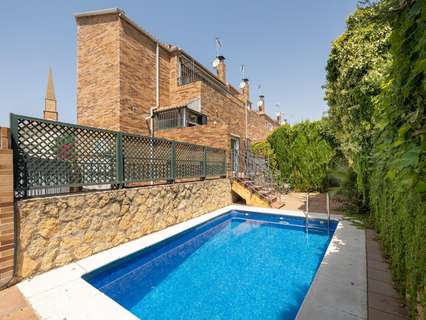 Casa en venta en Granada