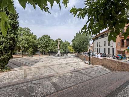 Casa en venta en Granada