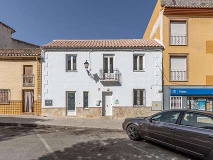 Casa en venta en La Zubia