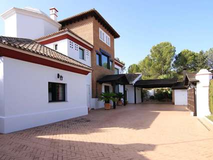 Chalet en venta en Albolote