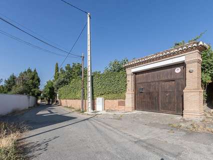 Casa en venta en La Zubia