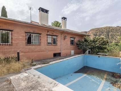 Casa en venta en Granada rebajada