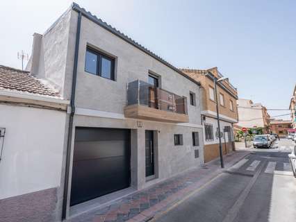 Casa en venta en Armilla rebajada