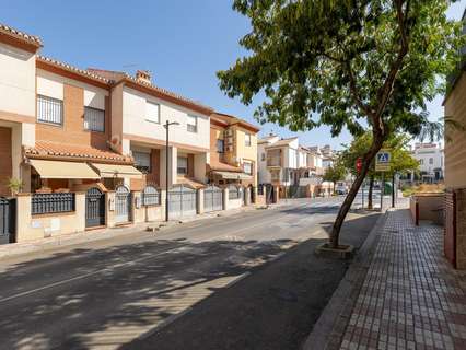 Casa en venta en Armilla